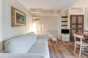 Olive Garden Loft - Settignano